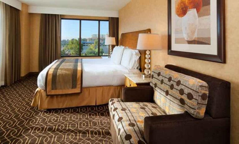 DoubleTree Suites By Hilton Anaheim Resort-Convention Center, Anaheim