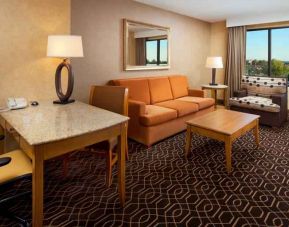 DoubleTree Suites By Hilton Anaheim Resort-Convention Center, Anaheim