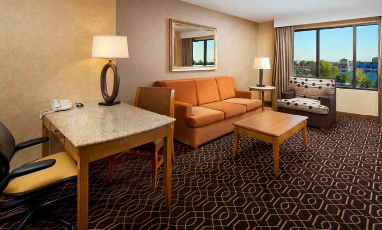 DoubleTree Suites By Hilton Anaheim Resort-Convention Center, Anaheim