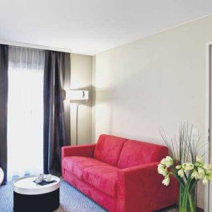 Hilton Garden Inn Tivoli Innsbruck