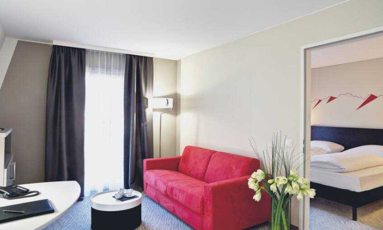 Hilton Garden Inn Tivoli Innsbruck, Innsbruck 