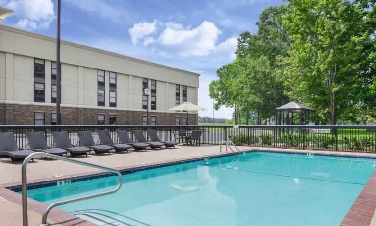 Hampton Inn Lagrange Near Callaway Gardens, LaGrange