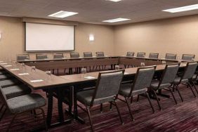 Professional meeting room at Sonesta Select Phoenix Chandler.