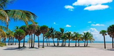 Beach nearby Winter Haven, Autograph Collection.