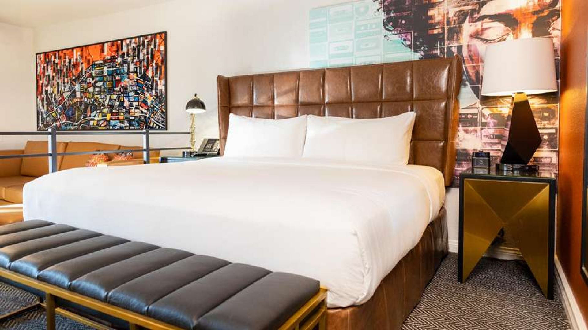 Montrose At Beverly Hills - Los Angeles Day Use Rooms | HotelsByDay.com