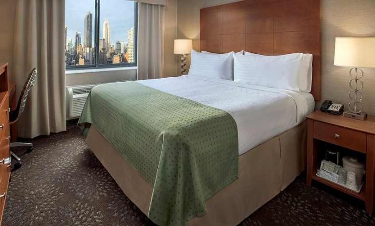 Holiday Inn Manhattan 6th Ave - Chelsea, New York