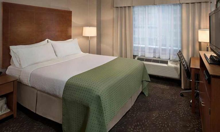 Holiday Inn Manhattan 6th Ave - Chelsea, New York