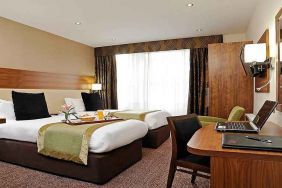 Mercure London Bloomsbury