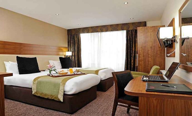 Mercure London Bloomsbury, London