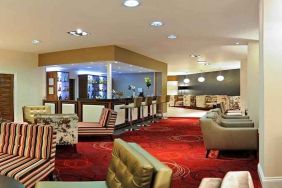 Mercure London Bloomsbury