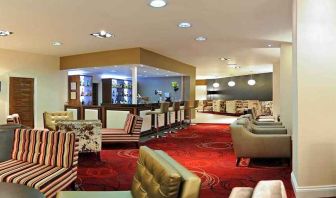 Mercure London Bloomsbury