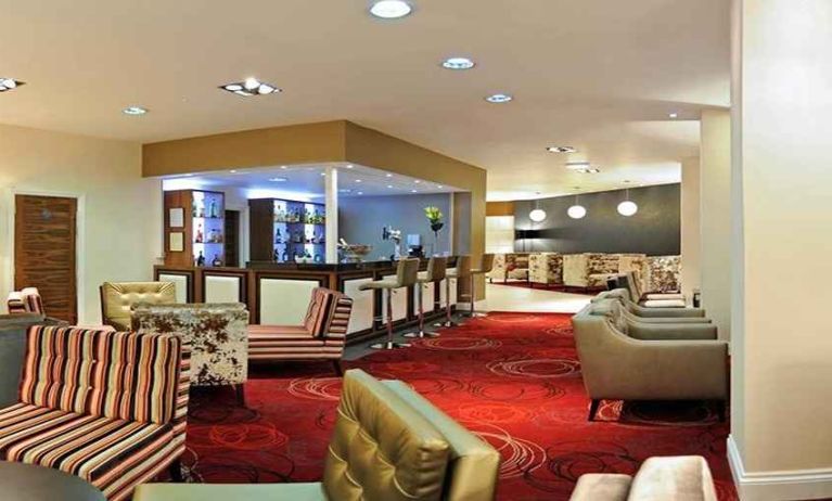 Mercure London Bloomsbury, London