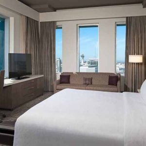 H Hotel Los Angeles, Curio Collection By Hilton