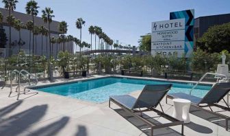 H Hotel Los Angeles, Curio Collection By Hilton