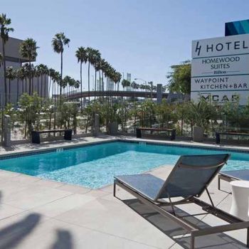 Book Hotels for Day Use in Los Angeles | HotelsByDay.com