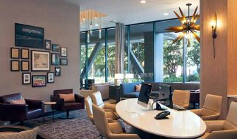 H Hotel Los Angeles, Curio Collection By Hilton