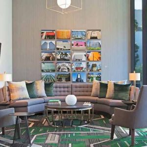 H Hotel Los Angeles, Curio Collection By Hilton