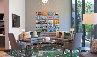 H Hotel Los Angeles, Curio Collection By Hilton