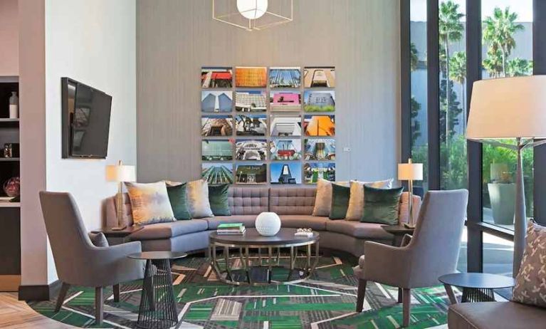 H Hotel Los Angeles, Curio Collection By Hilton, LAX airport