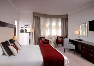 Hotel Thistle Holborn, The Kingsley Hotel image