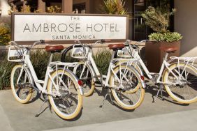 The Ambrose Hotel Santa Monica