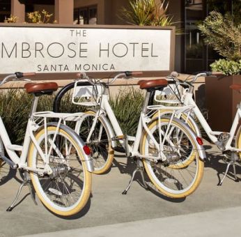 The Ambrose Hotel Santa Monica