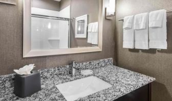 Holiday Inn & Suites Silicon Valley - Milpitas