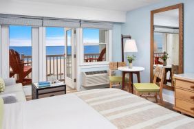 Sea Crest Beach Hotel