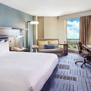 Hilton Newark Airport