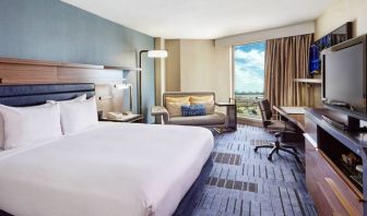 Hilton Newark Airport