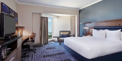 Hilton Newark Airport