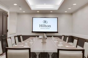 Hilton Newark Airport