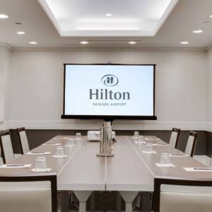 Hilton Newark Airport