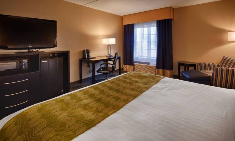 Best Western Hartford Hotel & Suites, Hartford