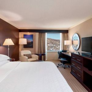 Sheraton Hotel Newfoundland