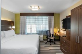 Holiday Inn Express & Suites Medicine Hat