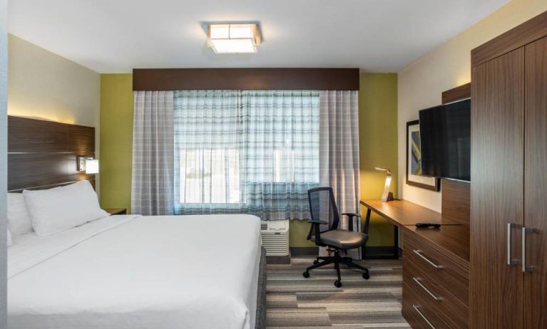 Holiday Inn Express & Suites Medicine Hat, Medicine Hat