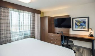 Holiday Inn Express & Suites Medicine Hat