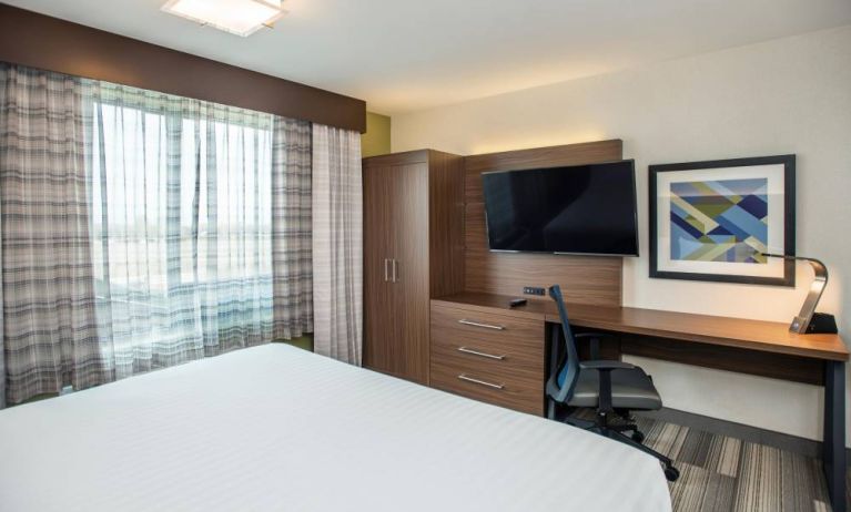 Holiday Inn Express & Suites Medicine Hat, Medicine Hat