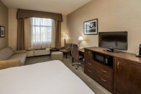 Holiday Inn Lethbridge