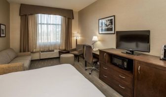 Holiday Inn Lethbridge