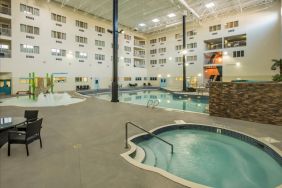 Holiday Inn Lethbridge