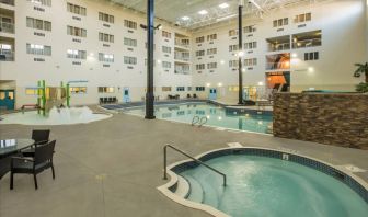 Holiday Inn Lethbridge