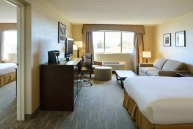 Holiday Inn Lethbridge