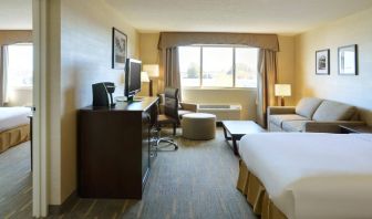 Holiday Inn Lethbridge