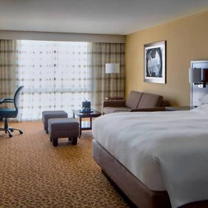 Houston Marriott South At Hobby Airport