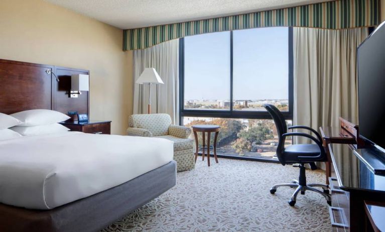 Houston Marriott South At Hobby Airport, Houston