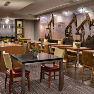 Houston Marriott South At Hobby Airport