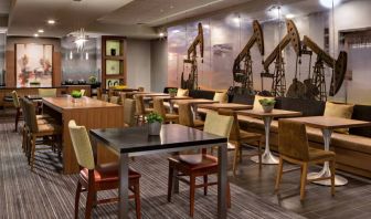 Houston Marriott South At Hobby Airport