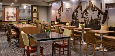 Houston Marriott South At Hobby Airport